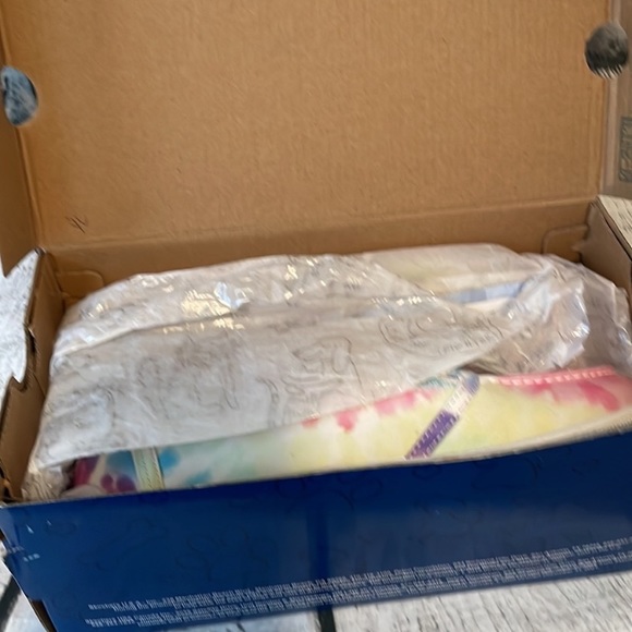 Nwt Skechers Bobs size 7.5 - Picture 6 of 7